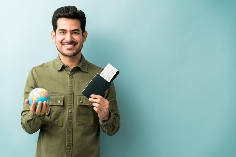 A Complete Guide to Getting a Work Visa for Europe from India