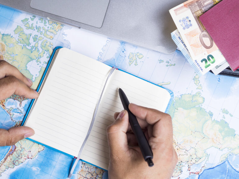 Cost of Living vs. Salaries in Europe: Best Cities for Foreign Workers