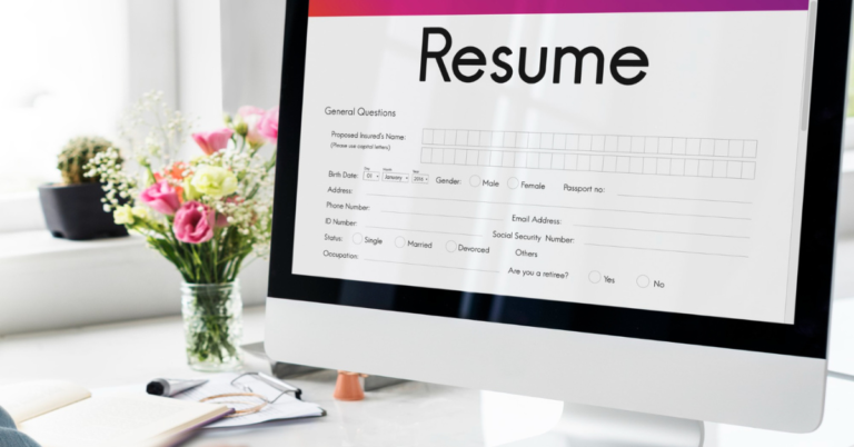 Resume Tips for European Job