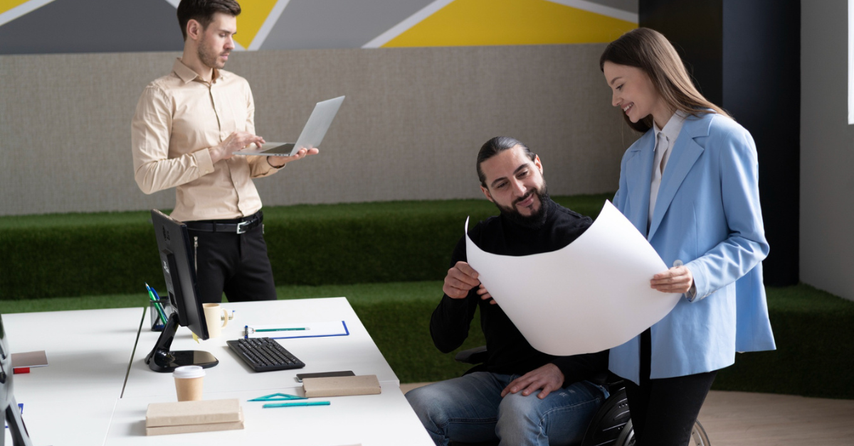 Flexible Staffing Solutions