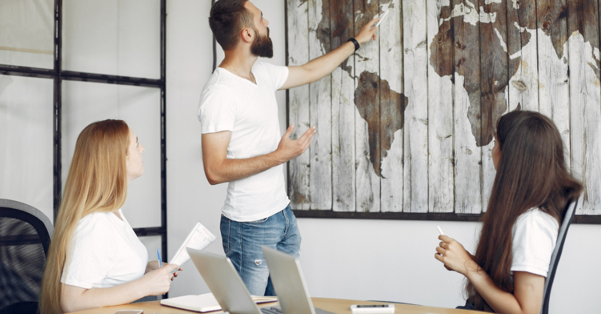 Hiring Trends Across Global