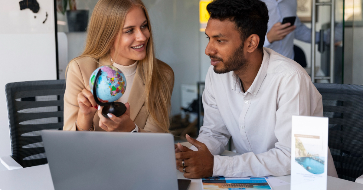 Job Placement for Indians